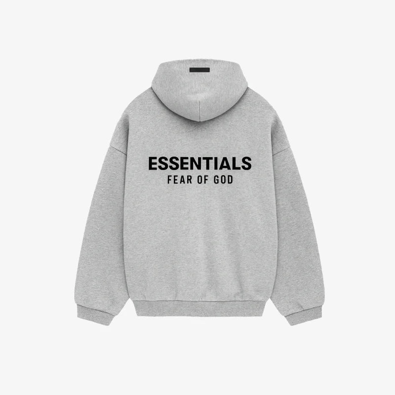 Essentials Fear Of God Hoodie