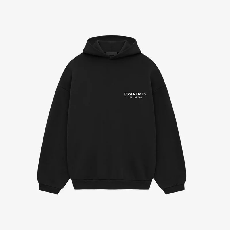 Essentials Fear Of God Hoodie