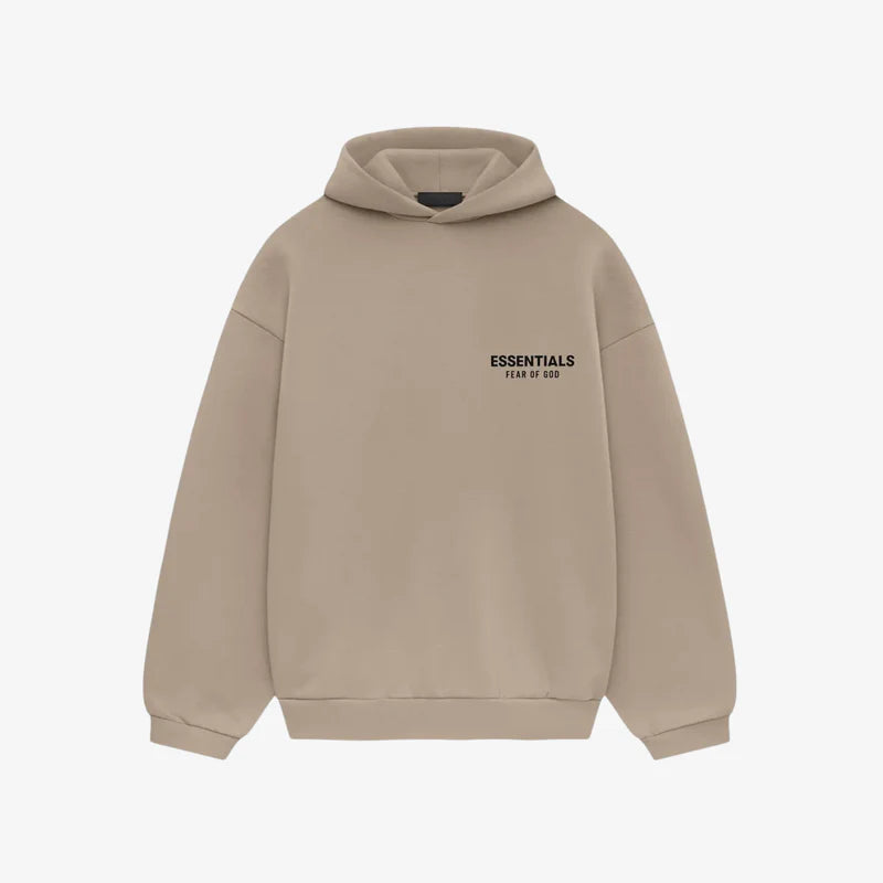 Essentials Fear Of God Hoodie