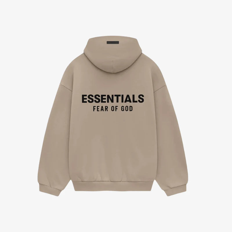 Essentials Fear Of God Hoodie