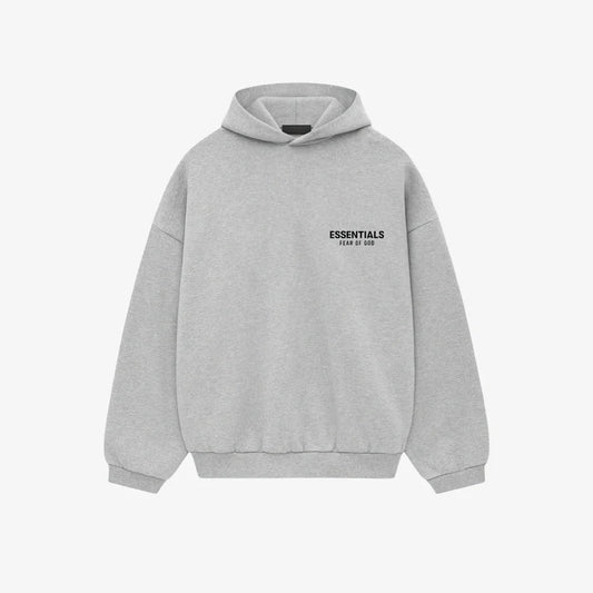 Essentials Fear Of God Hoodie