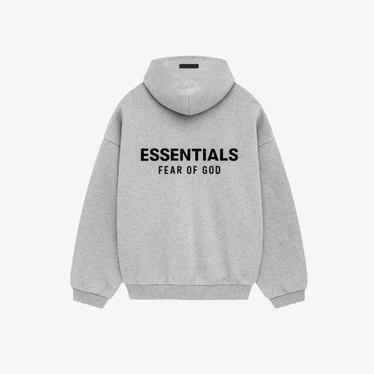 Essentials Fear Of God Hoodie